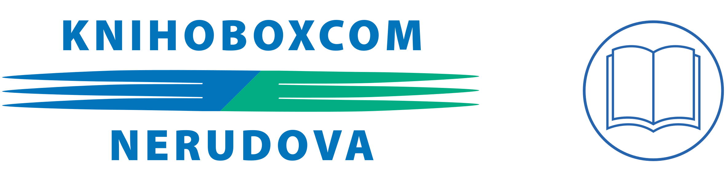 Knihobox logo